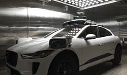 Waymo купила крупнейший автополигон Apple за $220 млн для расширения испытаний роботакси